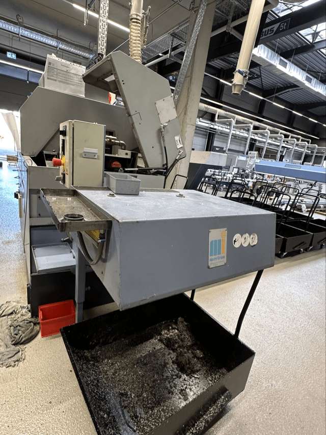 STAR SB-16 Bj. `03 mit FMB Minimag_(IntNr231169) – Bild 6