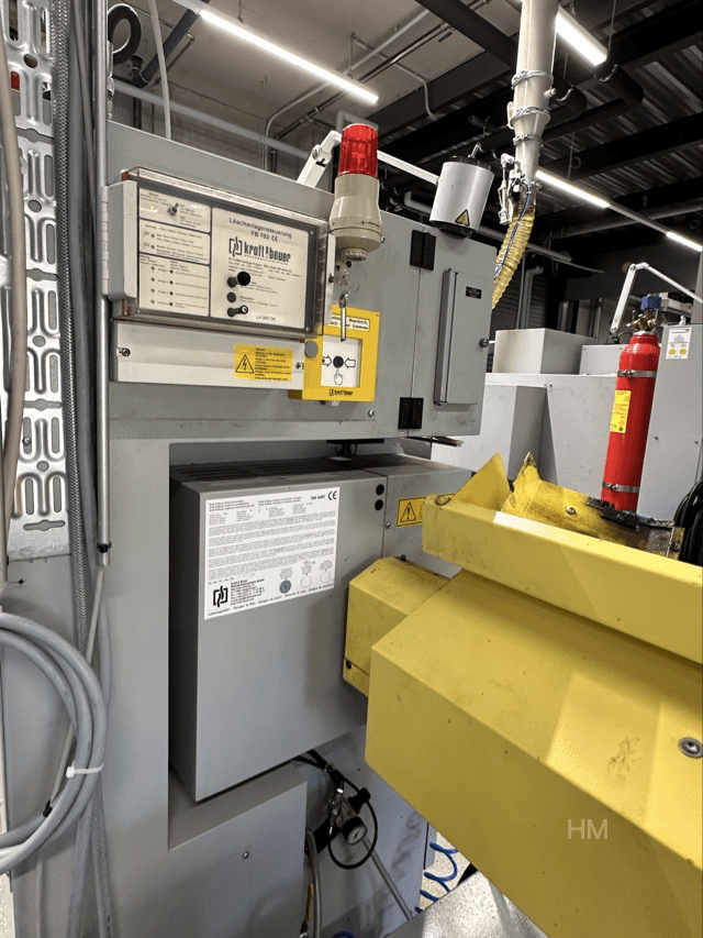 STAR SB-16 Bj. `03 mit FMB Minimag_(IntNr231169) – Bild 5