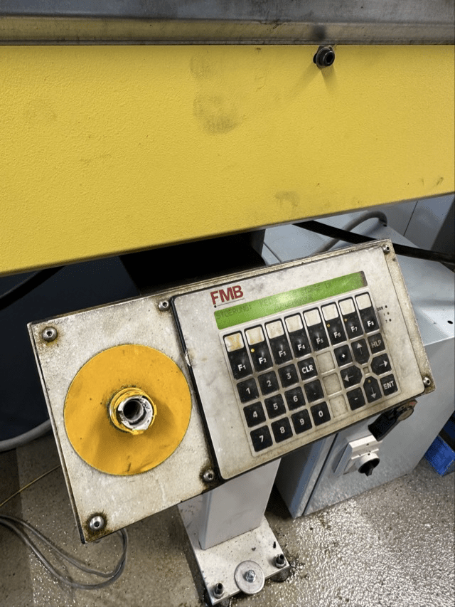 STAR SB-16 Bj. `03 mit FMB Minimag_(IntNr231169) – Bild 4