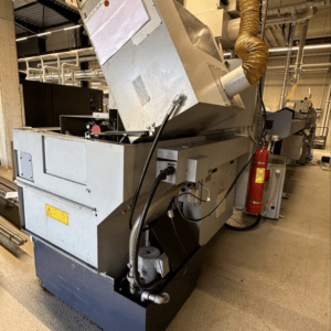 STAR SB-16 Bj. `04 mit FMB Minimag _(IntNr231170)