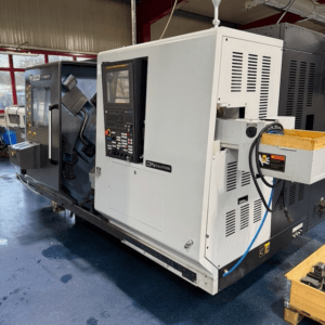 DOOSAN Puma TT 1800 SY, Bj. 2022_ IntNr231434