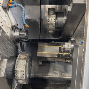 CNC Citizen Miyano BNE-51MSY, Bj. 2018_ IntNr231502