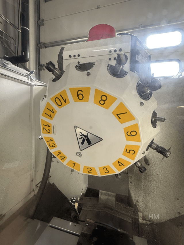 Stama MC014_Bj.1998_IntNr231314 — изображение 4