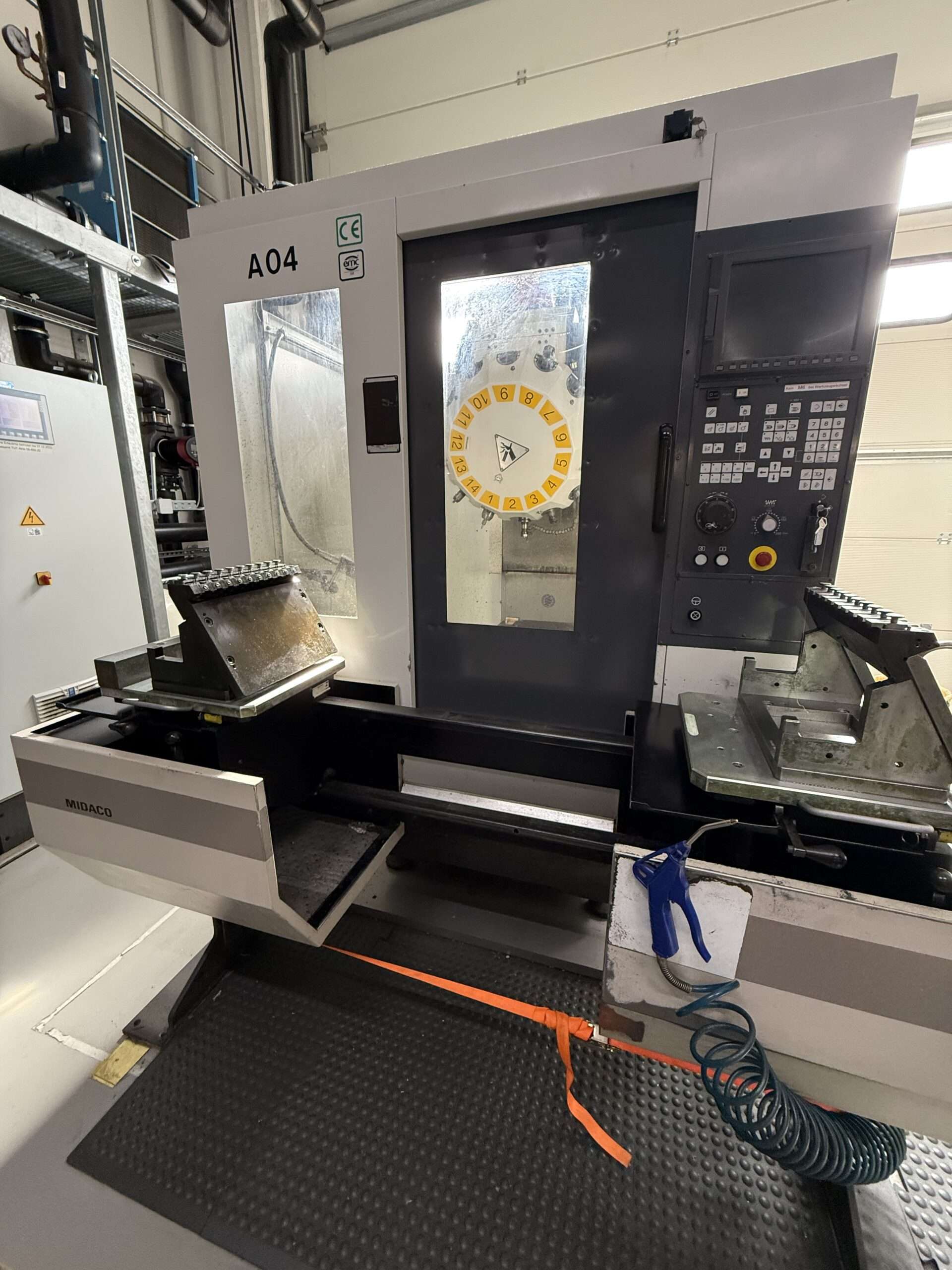 Stama MC014_Bj.1998_IntNr231314