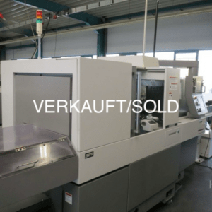 Citizen A232-VIIPL mit FMB Baujahr 2015 IntNr231480