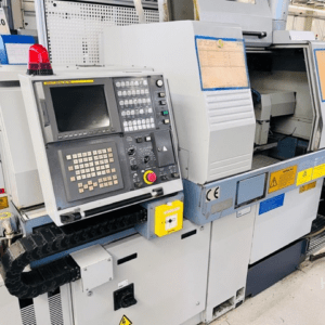 STAR SR20R II , Bj.12_2006_mit FMB Turbo 3-26_ IntNr231539