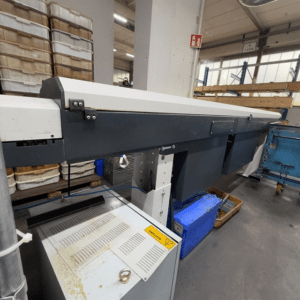 gebr. LNS Express 220_Bj. 2027 IntNr231503