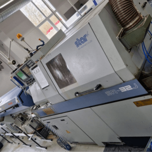 STAR SR32-J, Bj.2006_11_ IntNr231523