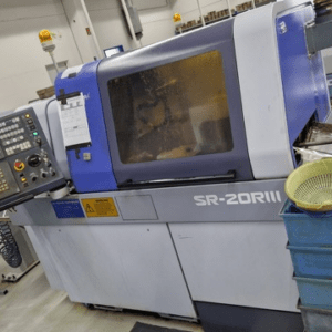 STAR SR20R III Typ 680, Bj.2007_03_ IntNr231524