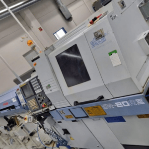 STAR SR20R II Typ 660, Bj.2006_09_ IntNr231525