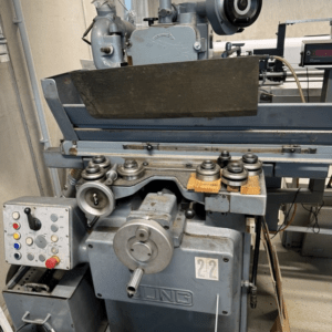 Jung Flachschleifmaschine HF 40 Bj. 1977 IntNr231519