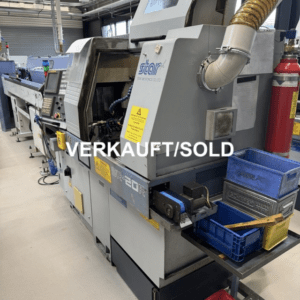 STAR SR20R, Bj. 2001 IEMCA G-226-32 (IntNr231554)