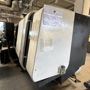 Gildemeister MSL 60/7_Linear Bj.2011_mit FMB Turbo 5-55 (IntNr231180)