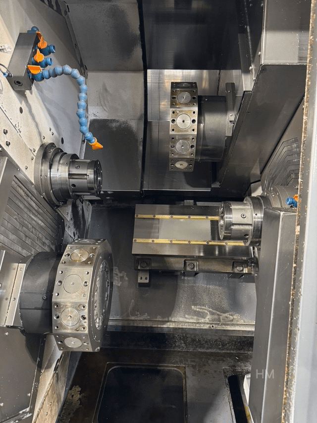 CNC Citizen Miyano BNE-51MSY, Bj. 2018_ IntNr231502 - зображення 2