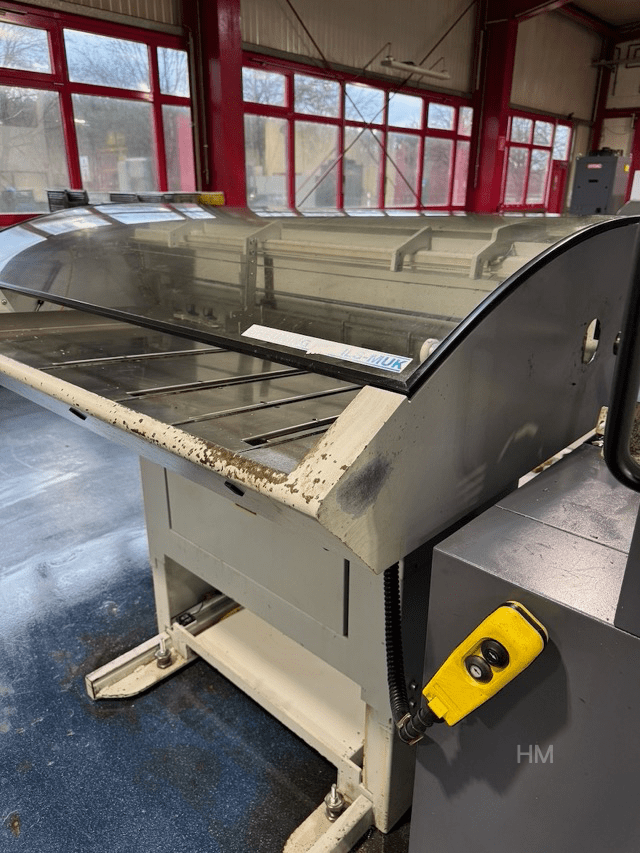 CNC Citizen Miyano BNE-51MSY, Bj. 2018_ IntNr231502 - зображення 6