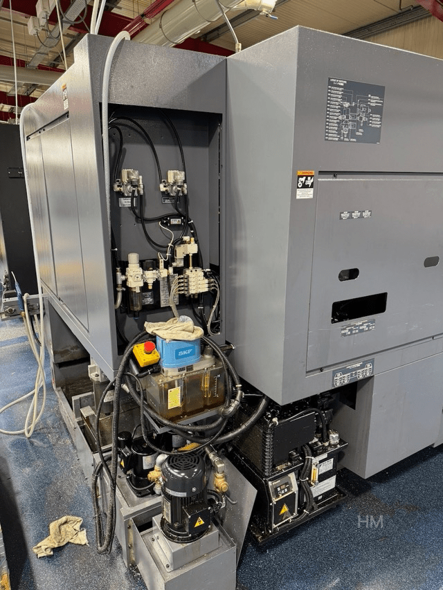 CNC Citizen Miyano BNE-51MSY, Bj. 2018_ IntNr231502 - зображення 4