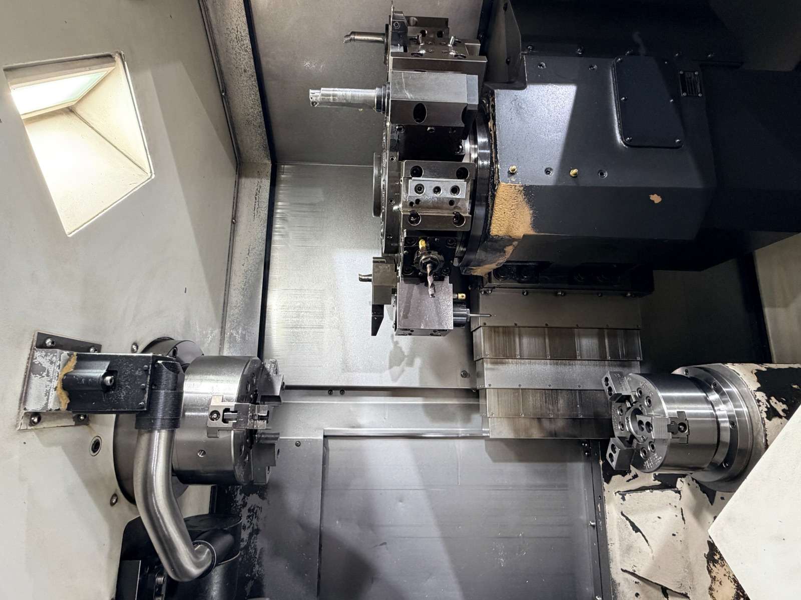 HYUNDA WIA L230 LMSA, Bj. 01_2018_ IntNr231546 - зображення 3