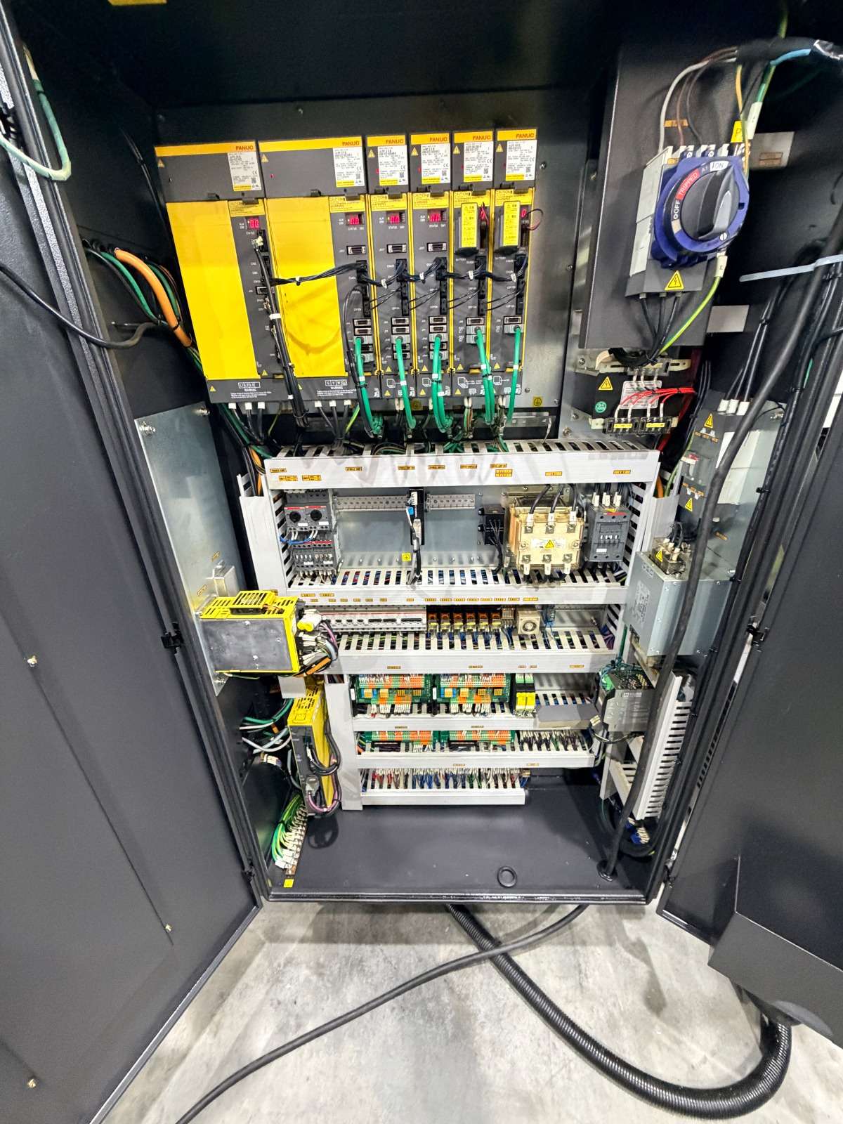 HYUNDA WIA L230 LMSA, Bj. 01_2018_ IntNr231546 - зображення 5