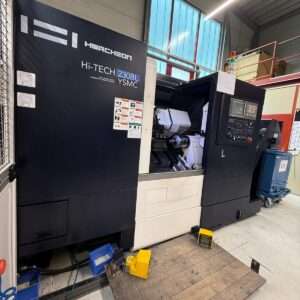 HWACHEON Hi-TECH 230BL YSMC, Bj. 01_2020_ IntNr231545
