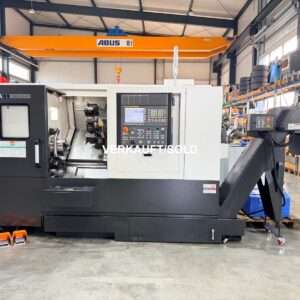 HYUNDA WIA L230 LMSA, Bj. 01_2018_ IntNr231546