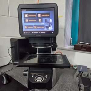 Keyence_IM-7030_Bj.2019_Messmaschine _IntNr231598