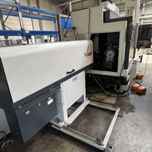 MORI SEIKI NL 2500 SY/700_Bj.`05_LNS SERVO 2_IntNr231574
