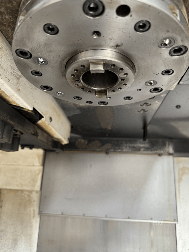 MAZAK VCN-530C_Bj.`18_mit 4. Achse IntNr231575 - Image 3
