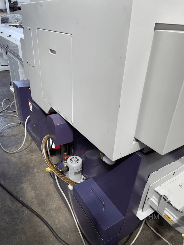 CNC Citizen C16-VI Bj.`04 mit Genius 118 (IntNr230440) – Bild 9