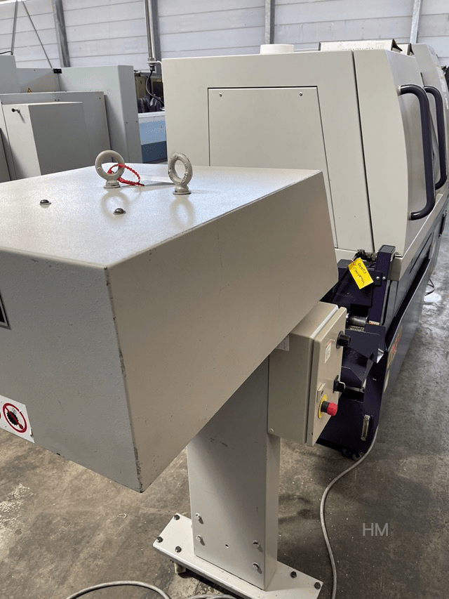 CNC Citizen C16-VI Bj.`04 mit Genius 118 (IntNr230440) – Bild 10