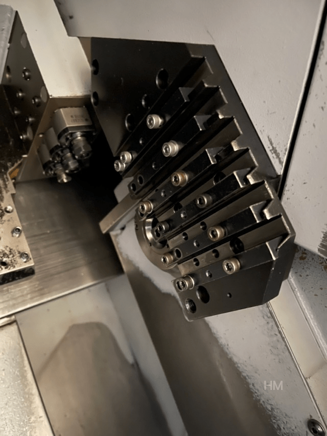CNC Citizen C16-VI Bj.`04 mit Genius 118 (IntNr230440) – Bild 3