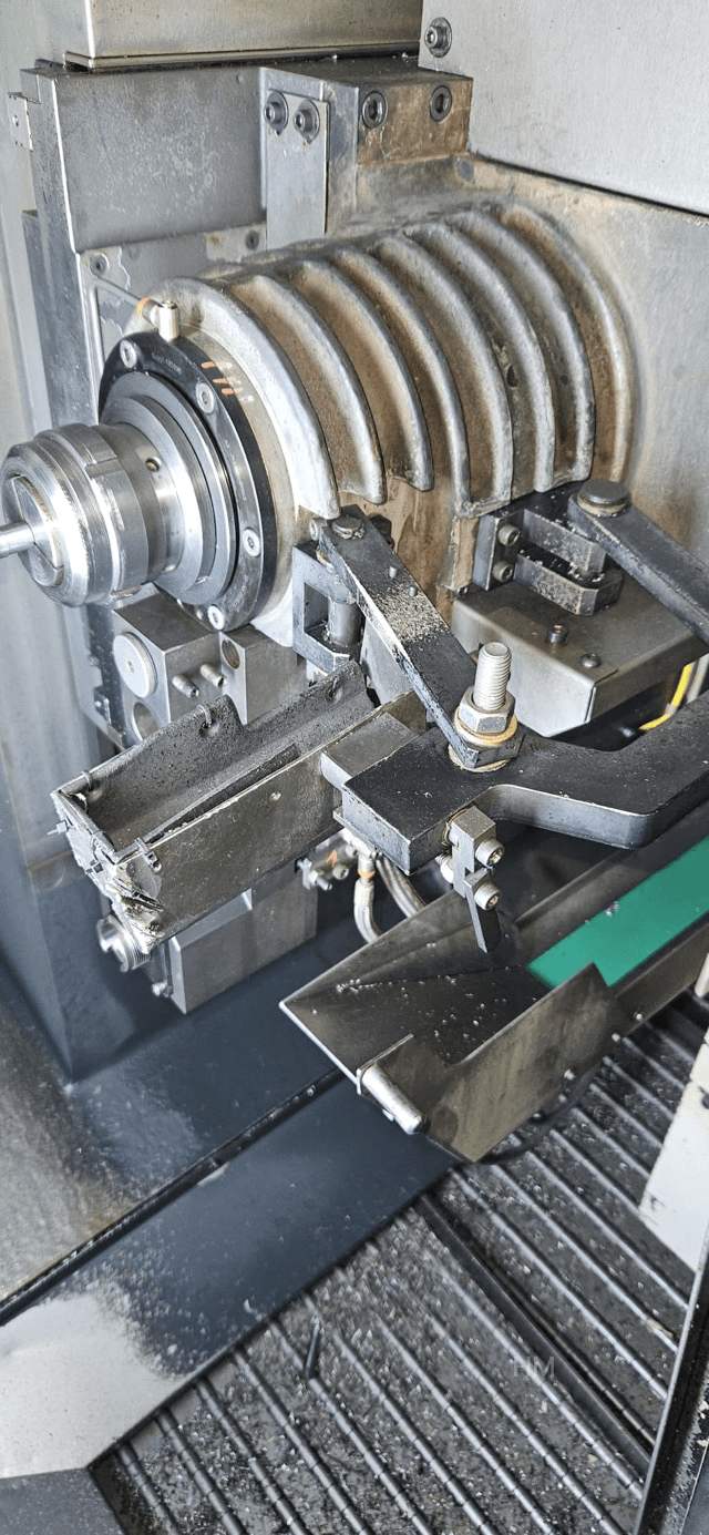 DMG Sprint 42 Linear Bj 2017, mit IEMCA BOSS 552 IntNr231487 – Bild 3