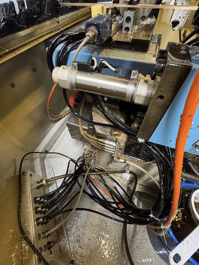 ALMAC FB 1005 CNC F32i MA5, Bj. 2012, IntNr231616 – Bild 4