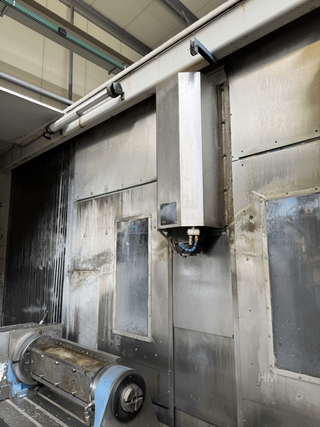 CNC-BAZ AXA _VSC-1M/2E_Bj.`06_IntNr231576 – Image 10