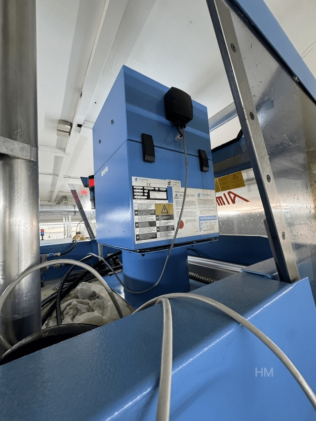 ALMAC FB 1005 CNC F32i MA5, Bj. 2012, IntNr231616 – Bild 9