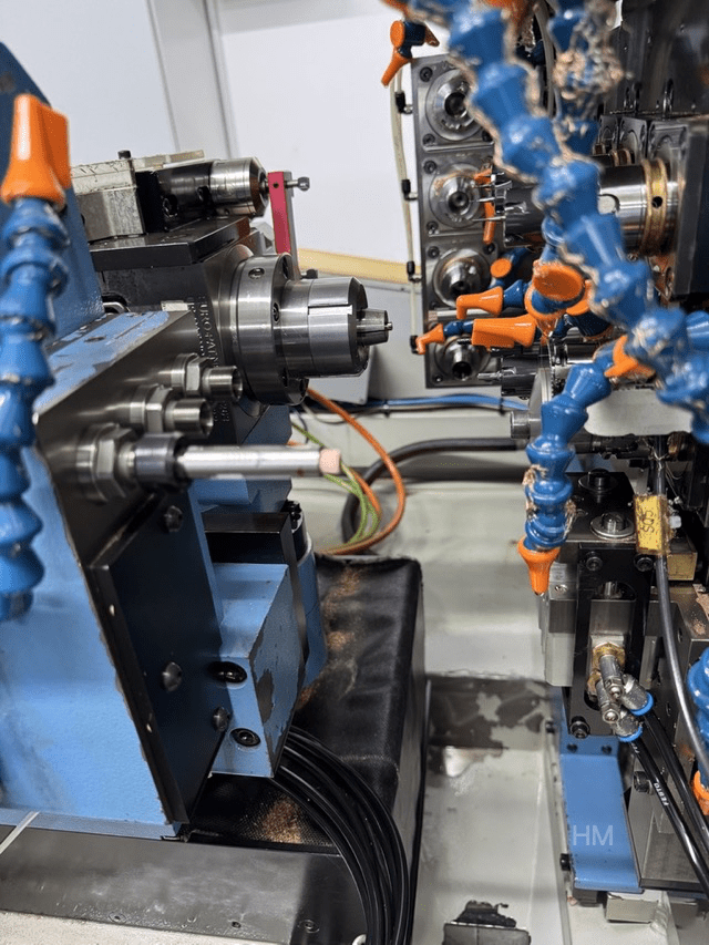 ALMAC FB 1005 CNC FANUC 16i-MB | Bj. 2006, IntNr231615 – Bild 4
