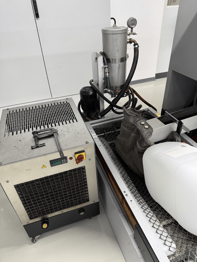 ALMAC FB 1005 CNC FANUC 16i-MB | Bj. 2006, IntNr231615 – Bild 7