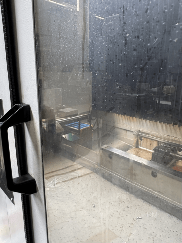CNC-BAZ AXA _VSC-1M/2E_Bj.`06_IntNr231576 – Image 6