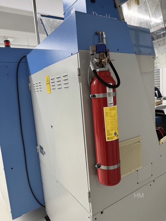 ALMAC FB 1005 CNC FANUC 16i-MB | Bj. 2006, IntNr231615 – Bild 8