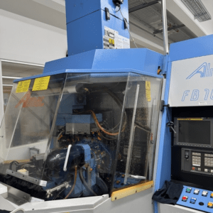 ALMAC FB 1005 CNC FANUC 16i-MB | Bj. 2006, IntNr231615