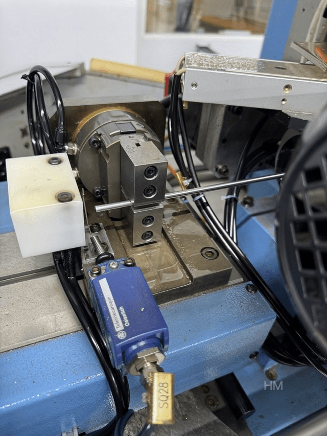 ALMAC FB 1005 CNC FANUC 16i-MB | Bj. 2006, IntNr231615 – Bild 6