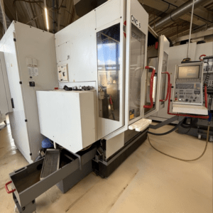 Hermle C600U mit 4. Achse CNC-BAB-Zentrum_Bj. `04_IntNr231232