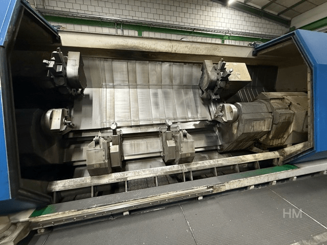 Niles N30/3 -3500, Bj. 2007_ IntNr231611 — изображение 3