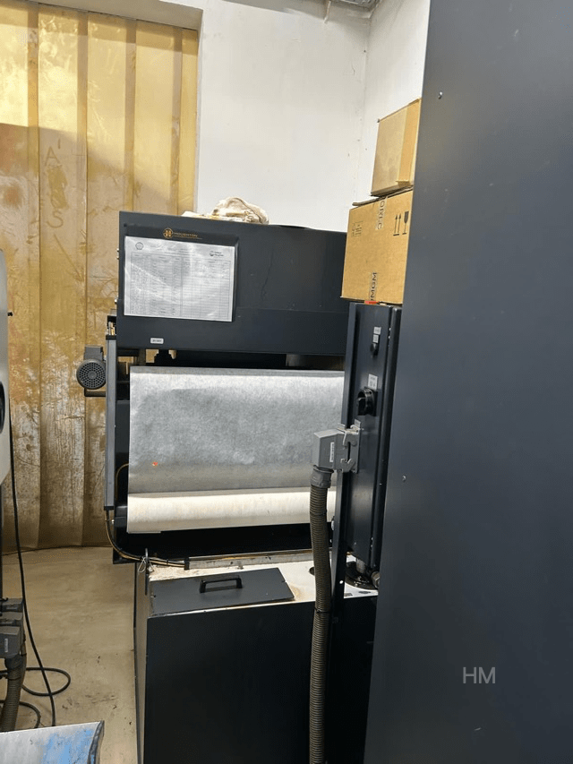 DMG CTX Beta 1250 4A, Bj. 2012_ IntNr231536 - obrazek 5