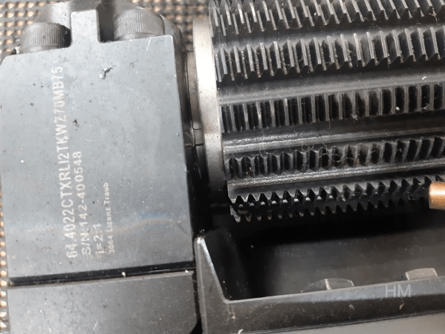 DMG CTX Beta 1250 4A, Bj. 2012_ IntNr231536 - obrazek 7