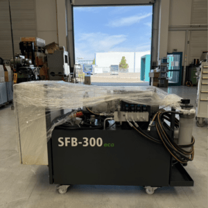 Büchele SFB-300eco Wechsel_IntNr231637
