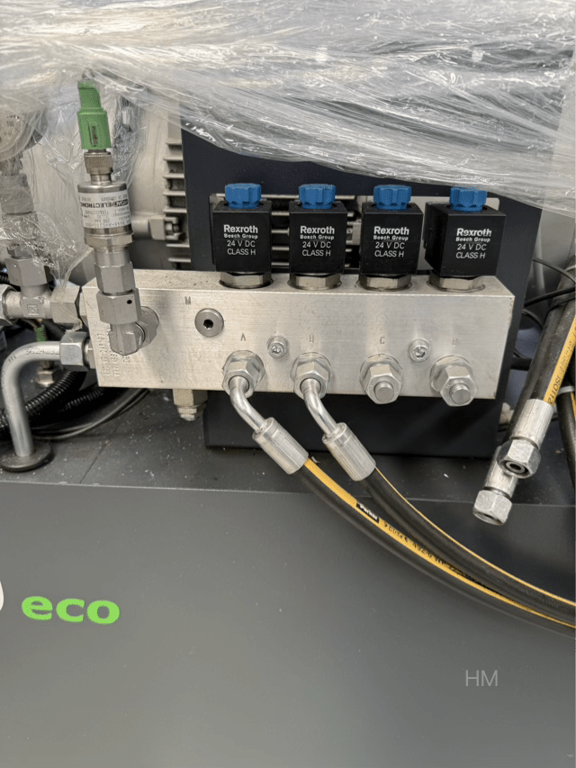 Büchele SFB-300eco Wechsel_IntNr231637 – Bild 4
