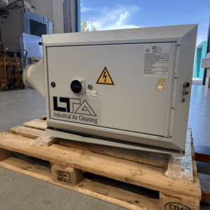 LTA AC 3001_E120_ Bj. 2010_IntNr231643