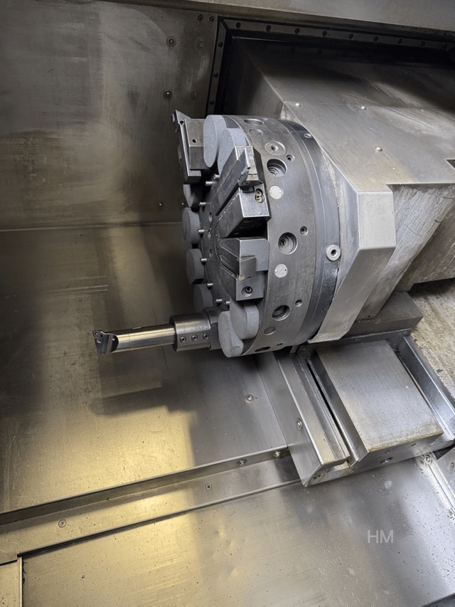 CNC-ACCUWAY _UT-300_Bj.`13_mit FEDEK DH-65L_IntNr231584 – Bild 4