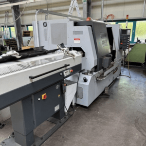CNC-ACCUWAY _UT-300_Bj.`13_mit FEDEK DH-65L_IntNr231584