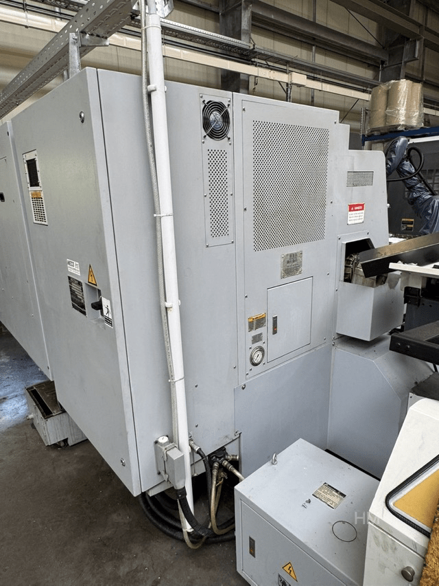 CNC-ACCUWAY _UT-300_Bj.`13_mit FEDEK DH-65L_IntNr231584 – Bild 6